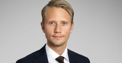 ADVOKATEN: Det er Patrick Neumann som forsvarer den siktede utelivsprofilen. Foto: Hammervold Pind ADVOKATEN: Det er Patrick Neumann som forsvarer den siktede utelivsprofilen. Foto: Hammervold Pind